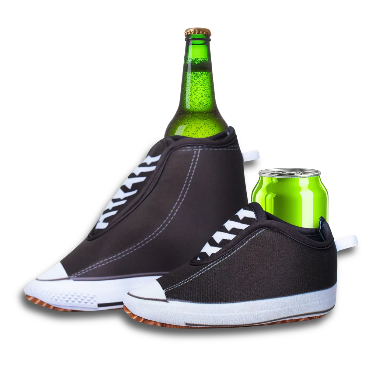 Shoezie High Top Can Cooler