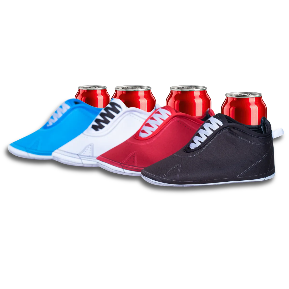 Low Top Shoezie