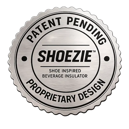 Patent Pending — Proprietary Design