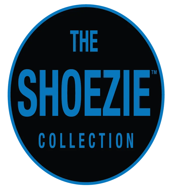 The SHOEZIE Collection